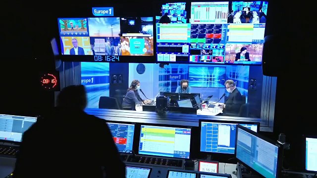 Variant du Covid-19 : Augustin de Romanet recommande un arrêté privatif de liberté