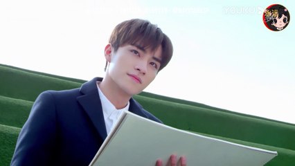 [SUB ESP] 欢迎光临高中生 (Hello, My Youth) Episodio 1