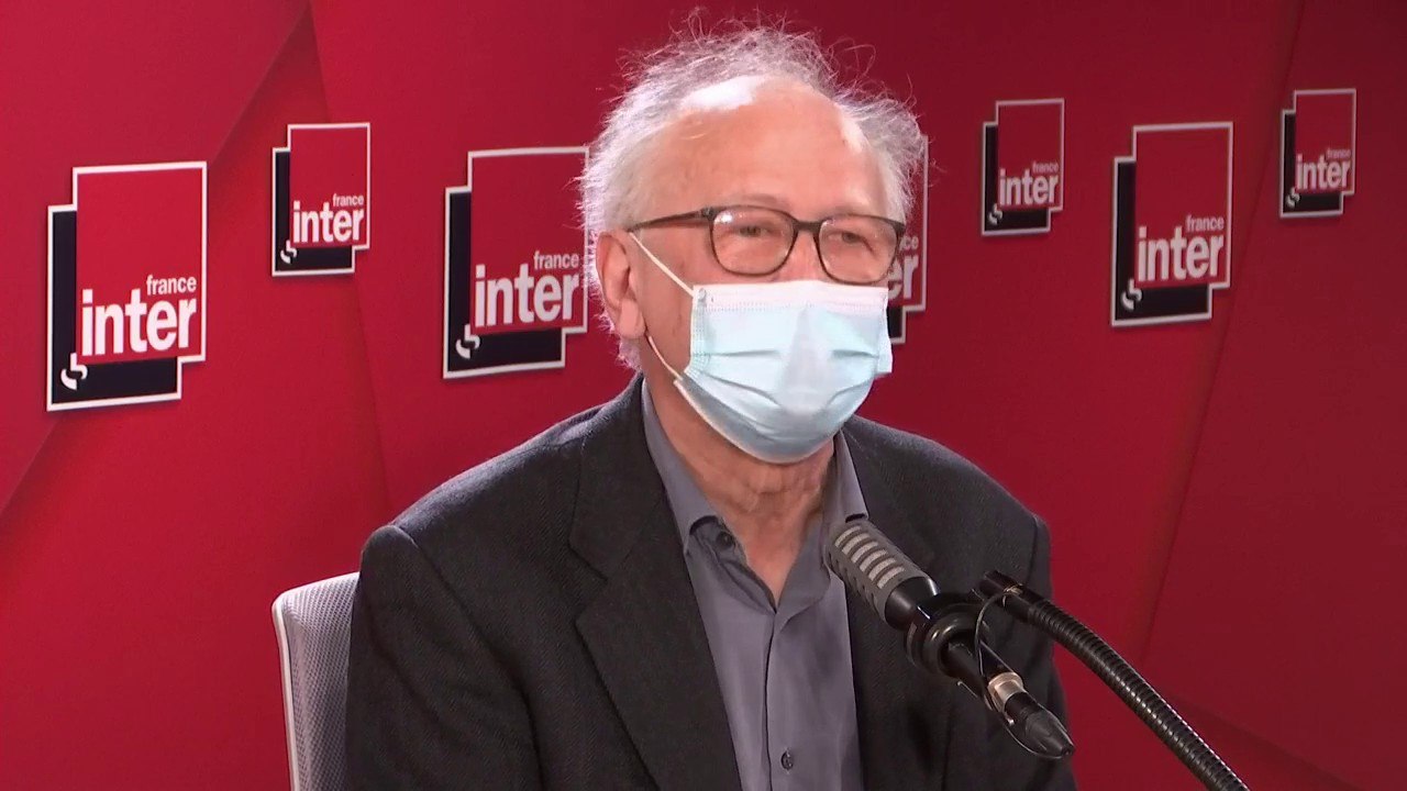 "Favoriser la vaccination des personnes les plus à risque de mourir ou d’avoir une infection grave est justifié."(Alain Fischer)