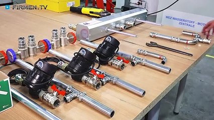 WEZ-Wasserstoff-Energie-Zentrale GmbH in Roding – ökologische Heizsysteme ohne CO2-Ausstoß