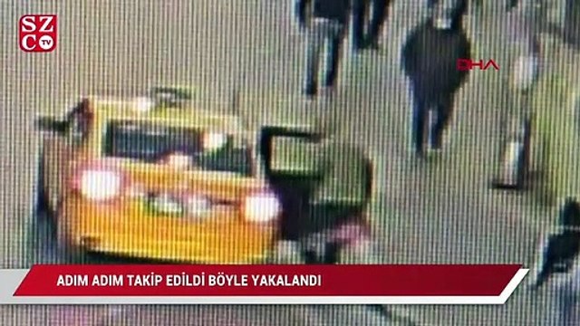 Esenyurt'ta nefes kesen takip