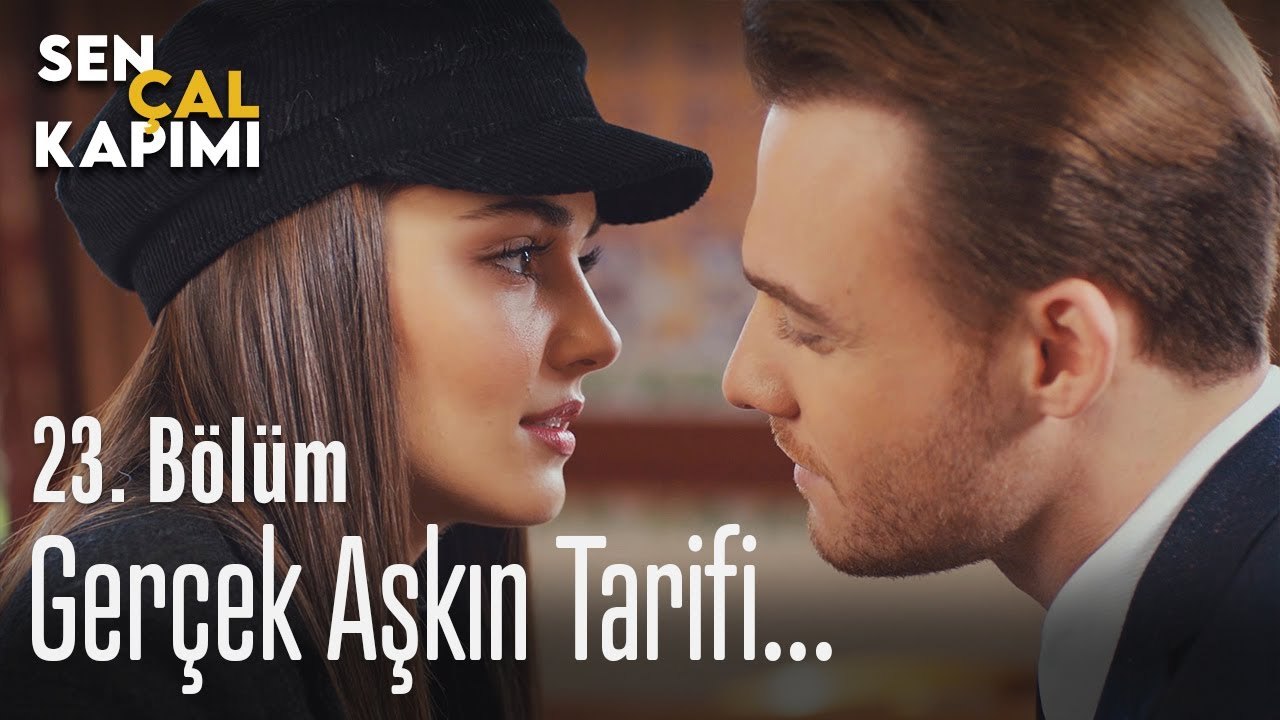 Love Is In The Air Capitulo 49 Dailymotion