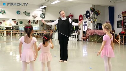 Ballett-Akademie König-Sräga – Ihre Tanzschule in Kaufbeuren