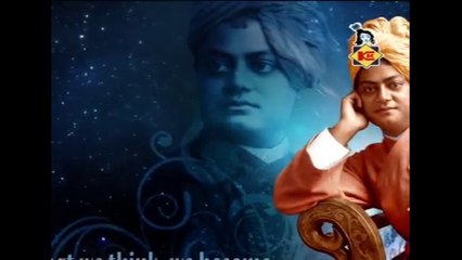 Nahi Surjo Nahi Jyoti I Vivekananda Song I Bengali Video Song I Devotional Song I Krishna Music