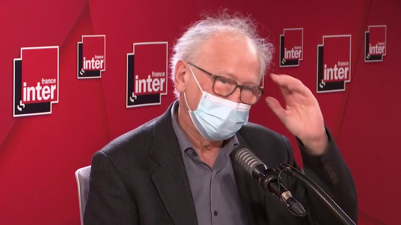 Abandonner masques et gestes barrière après la vaccination ? "Il faudra encore attendre un peu" (Alain Fischer)