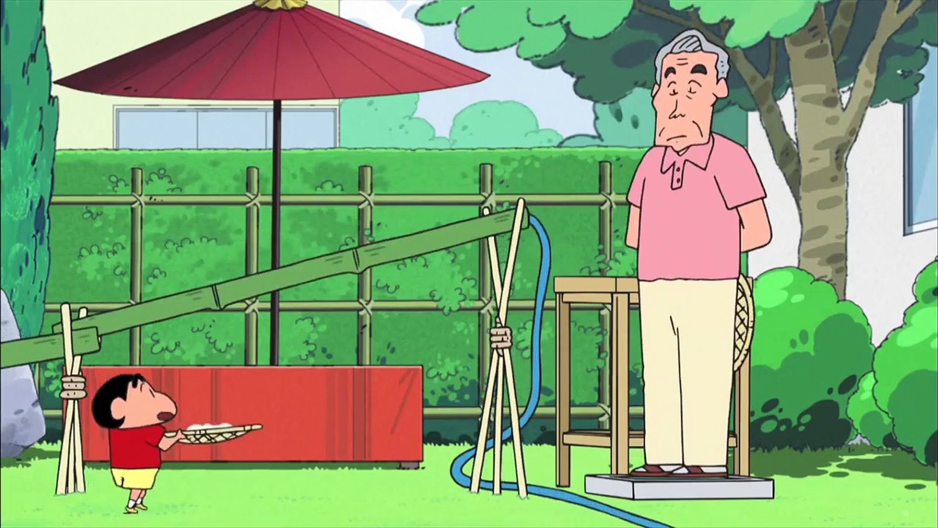 Shinchan Tamil HD Episode Part 2 8