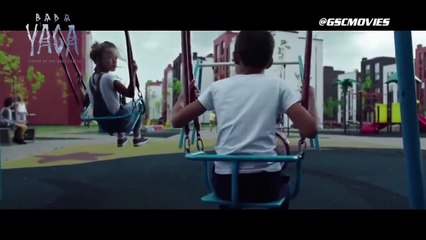 BABA YAGA Trailer (2020) Horror Movie HD