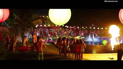 FANTASY ISLAND Trailer (2020)