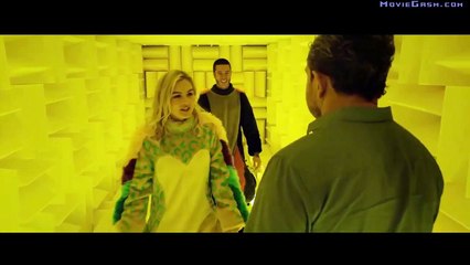 FEEDBACK Official Trailer (2019) New Thriller Movie HD