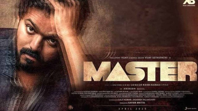 Master Movie : Lokesh Kanagaraj లాంటి దర్శకుడికి అందరూ సపోర్ట్ చేయాలి.. | Thalapathy Vijay