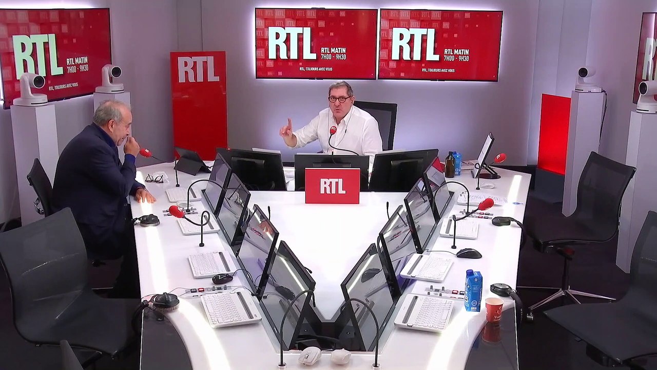 Consommation : "Il faut profiter de la vie avec ses petits excès", estime David Khayat