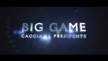 BIG GAME - CACCIA AL PRESIDENTE (2015) Italiano HD online