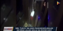 #UlatBayan | Bukas na ang itinakdang araw para sa preliminary investigation ng kaso ng pagkamatay ni Christine Dacera sa Makati City Prosecutor's Office