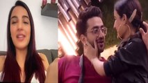 Bigg Boss 14: Jasmin ने बताया BiggBoss की Best Memory जानिए क्या है | FilmiBeat