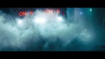 Blade Runner 2049 Official Trailer - Teaser (2017) - Harrison Ford Movie