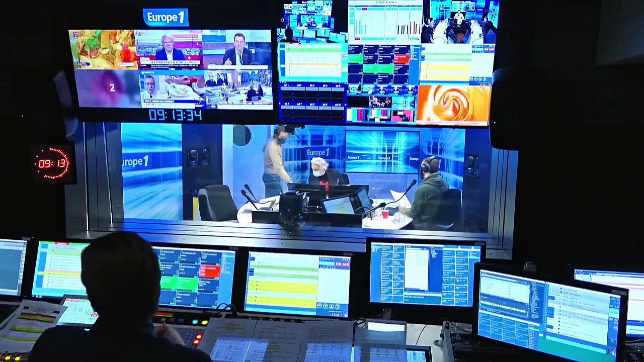 Le bras de fer se poursuit à L’Equipe, France 2 va célébrer la musique, le bilan des ventes d’albums 2020 et des Anges chassés de la Réunion