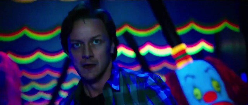 IT CHAPTER TWO _ Final Trailer (2019) Pennywise, Bill Skarsgard Movie HD