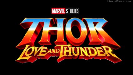 MCU Phase 4 _ New Movie Title Reveal (2020) Marvel