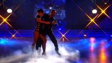 Lili Paul Roncalli - Tango argentino [Let's Dance 2020 / Show 1]