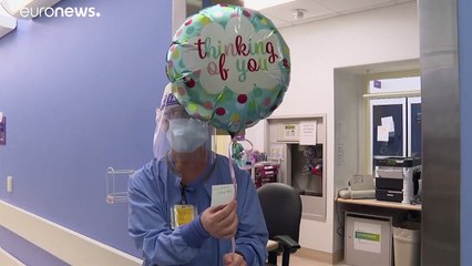 California supera los 30.000 muertos por COVID-19