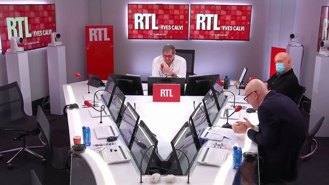 Coronavirus : le patronat craint des fraudes à l'arrêt de travail