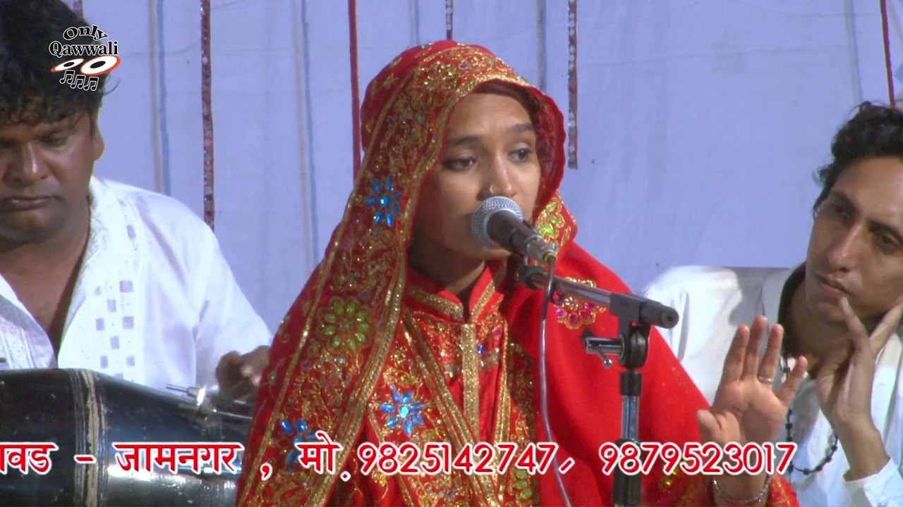 KARBAL KI TARAF MUSQURATE HUAE , SAHADAT , AYESHA TAJ NIZAMI