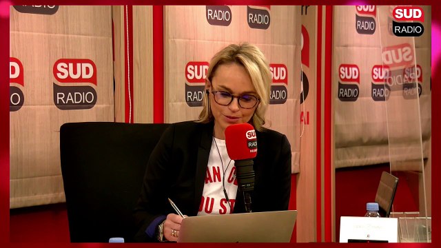 Sud Radio à votre service avec Fiducial - Tiffany Esteoulle