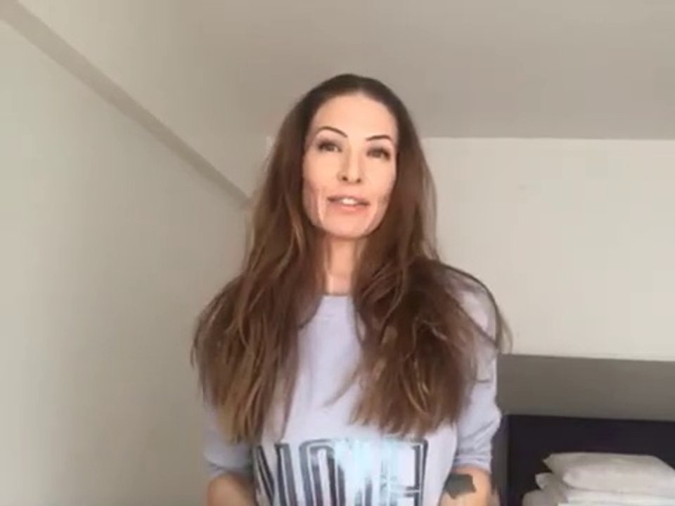 Bi’Bilen Doris Hofer - Videolu Görüş - Zayıflayıp kilo vermek için pilates mi fitness mı daha etkili?