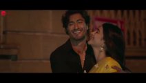 Oh Saaiyaan | The Power |Vidyut Jammwal, Shruti Haasan|Arijit Singh,Raj Pandit|Salim-Sulaiman|Kumaar