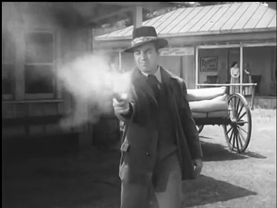 WHISPERING SMITH - THE INTERPRETER