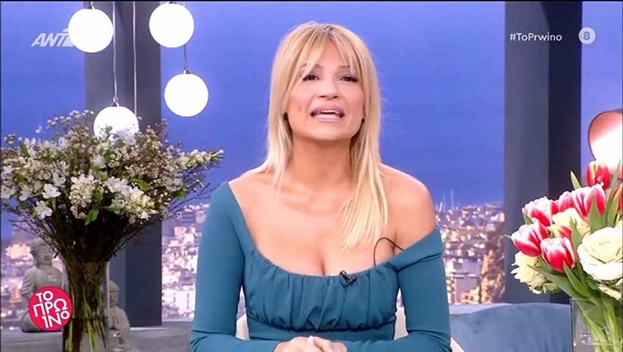 YFSF: Αυτή κι αν είναι έκπληξη! Ποιος θα είναι...