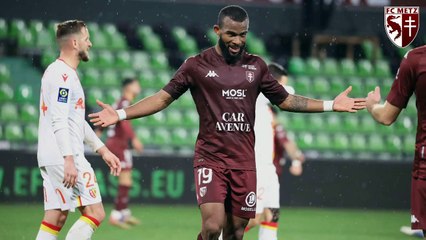 Les premières fois de Habib Maïga