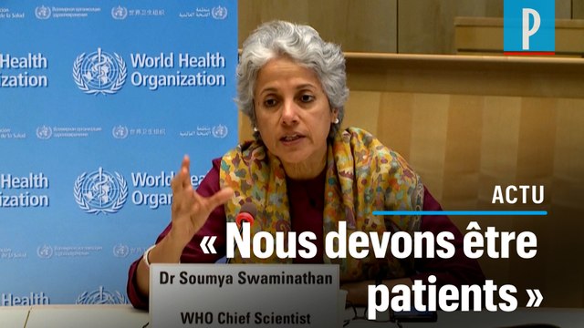 Covid-19 : « L’immunité collective ne sera pas atteinte en 2021 », prévient l’OMS