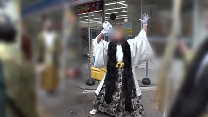 술병 돌려 마시고 단체 회식...코로나 비웃는 日 젊은이들 / YTN