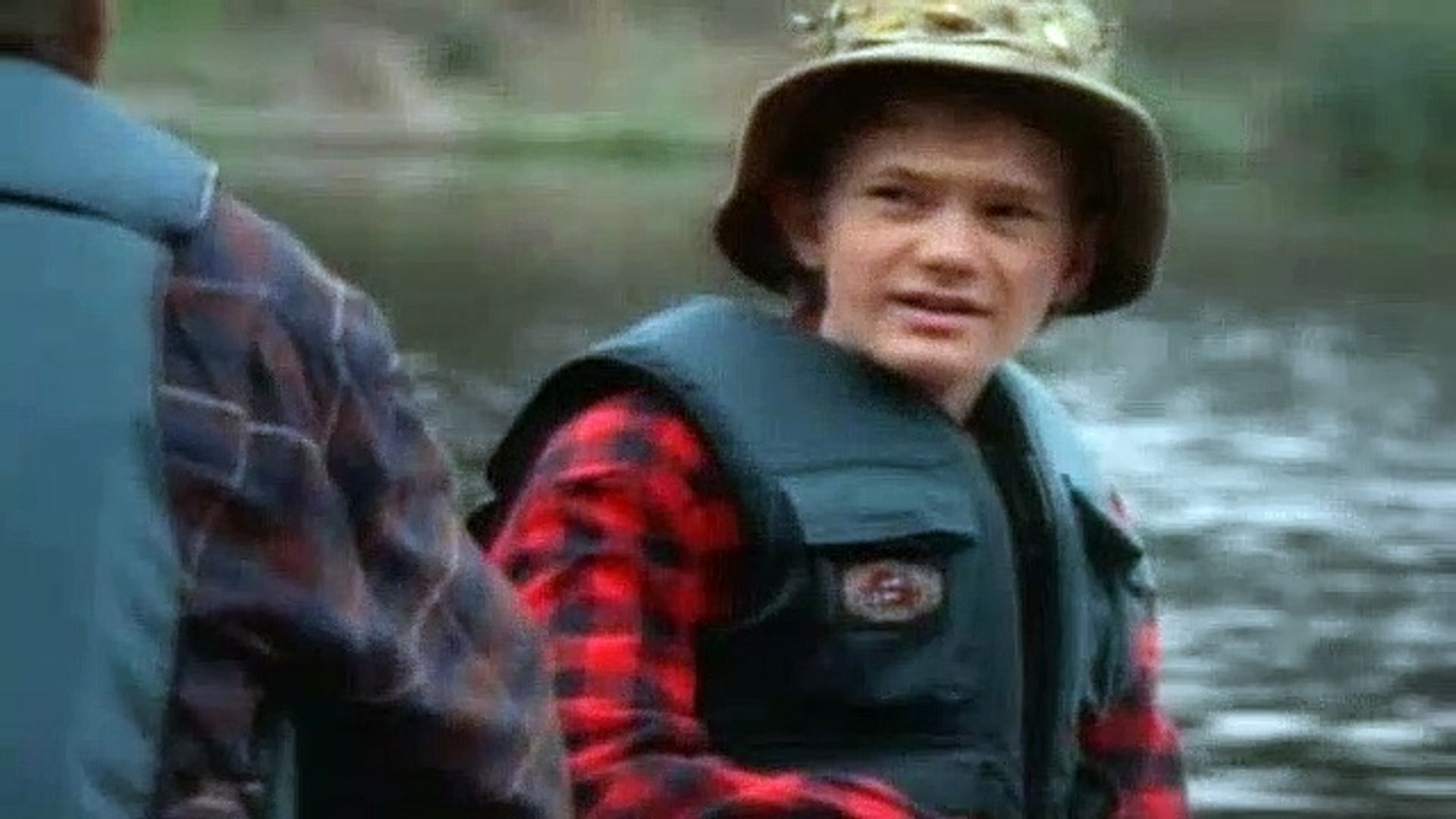 Doogie Howser M D Season 1 Episode 10 My Old Man And The Sea Video Dailymotion