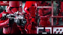 Star Wars- Episode IX _ New Sith Trooper First Look (2019) The Rise Of Skywalker, Star Wars 9 Movie