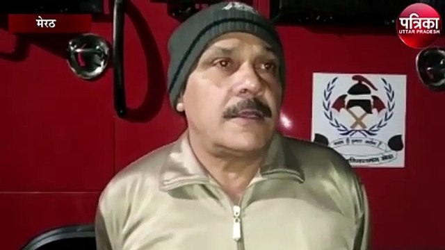 चलती कार में धमाके के साथ लगी भीषण आग