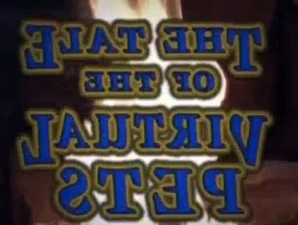 Are You Afraid of the Dark Season 6 Episode 3 The Tale of the Virtual Pets