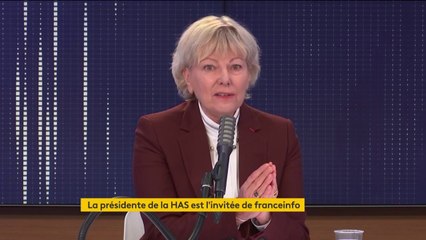 Covid-19 : la vaccination en cabinet par son médecin traitant "va être possible", affirme la Haute autorité de santé
