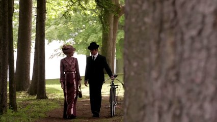 Murdoch Mysteries - Trailer
