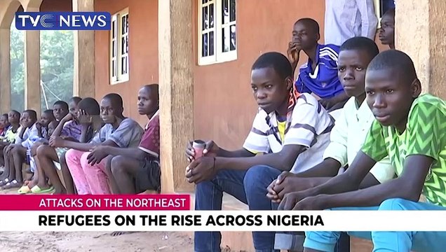 Plights of IDPs: Shortage of food hits displaced persons in Edo