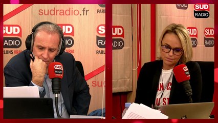 Jacques Julliard - De Gaulle et l'Église, l'époque et l'Islam