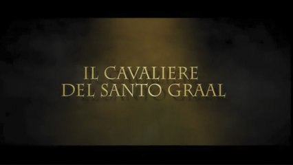 IL CAVALIERE DEL SANTO GRAAL (2011) italiano Gratis