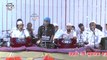 Mang Ushise Dede Khushise Who Allah #qawwali Aamir Akbar Ali || Urs Indor - Panetha  Bhraruch