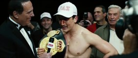 Bleed for This Official Trailer 1 (2016) - Miles Teller Movie