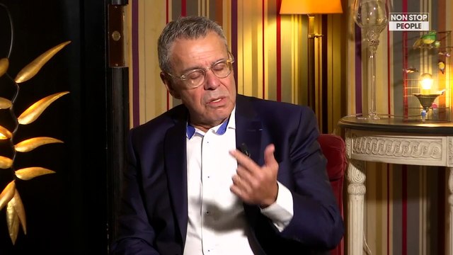 Évelyne Thomas - Jean-Michel Cohen : une enfance à la fois heureuse et douloureuse , il s'explique