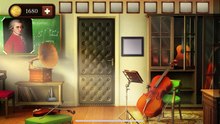 100 Doors Games Escape from School Level 27