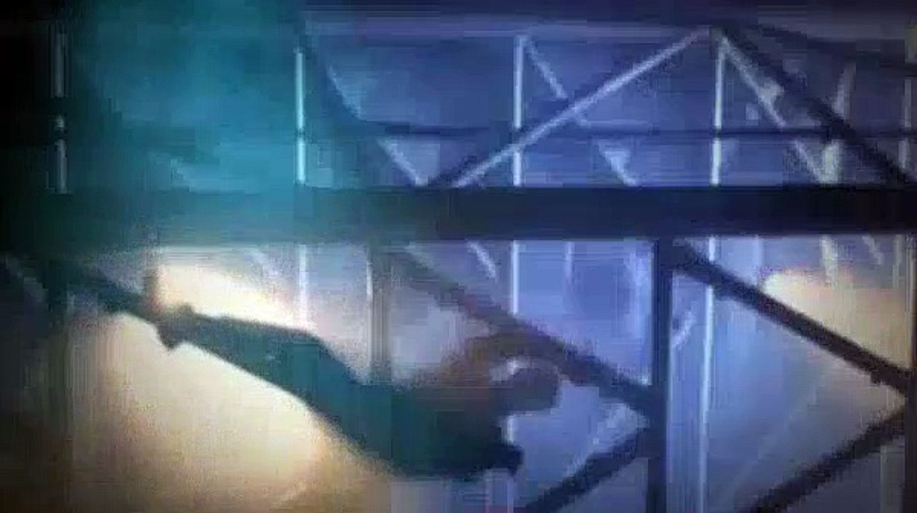 Stargate Atlantis S01E11 - The Eye