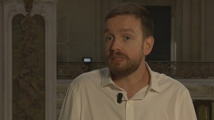 Jean Perrin, la recherche scientifique