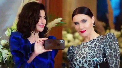 Yasak Elma 94. Bölüm Fragmanı